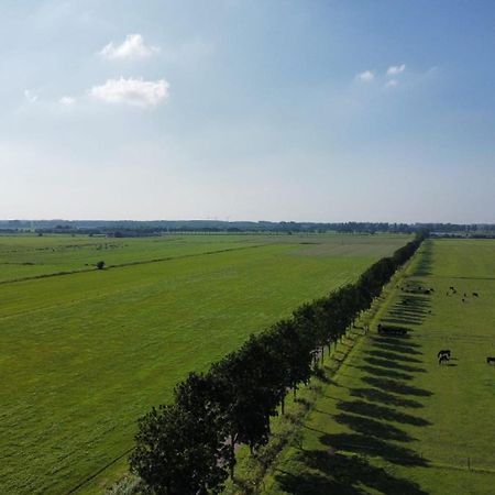 Landelijke Huis In De Betuwe Tricht ภายนอก รูปภาพ