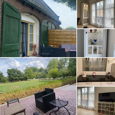 Landelijke Huis In De Betuwe Tricht ภายนอก รูปภาพ