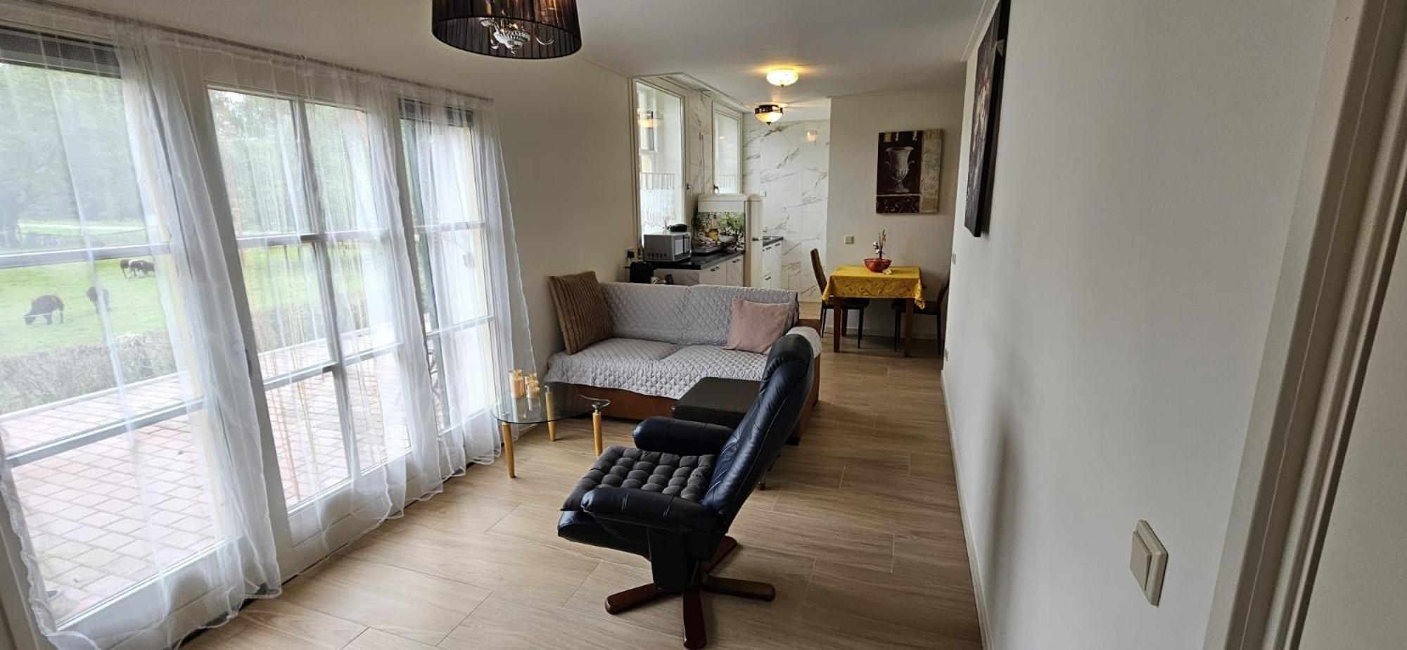 Landelijke Huis In De Betuwe Tricht ภายนอก รูปภาพ