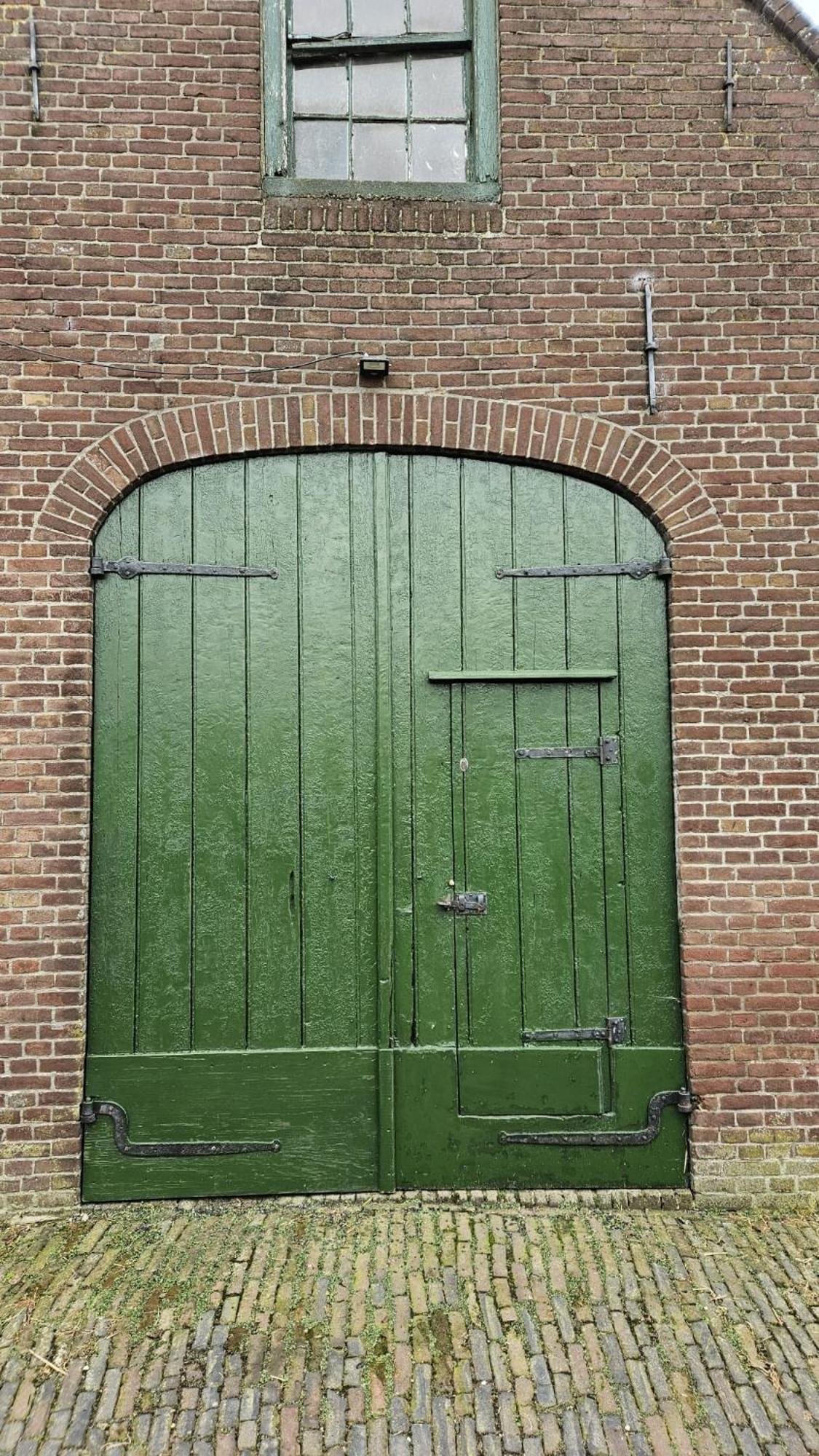 Landelijke Huis In De Betuwe Tricht ภายนอก รูปภาพ